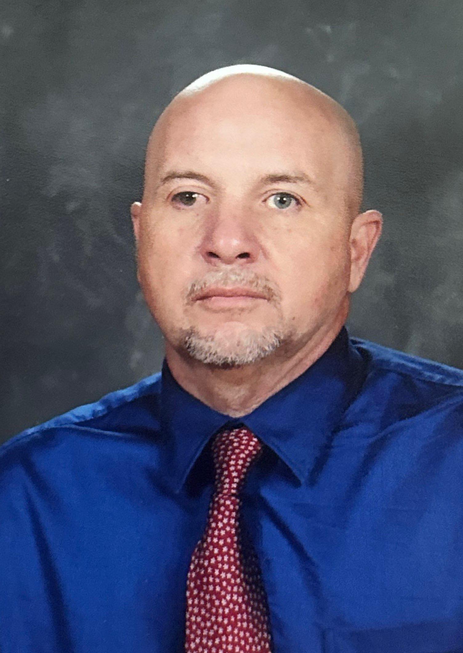 Michael Fontenot