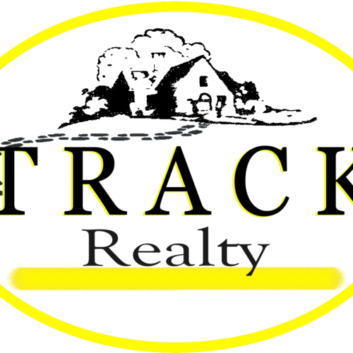 TRACK Realty Logo